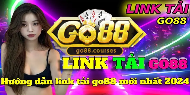 Link Go88 mới nhất có lượng người chơi đông đảo