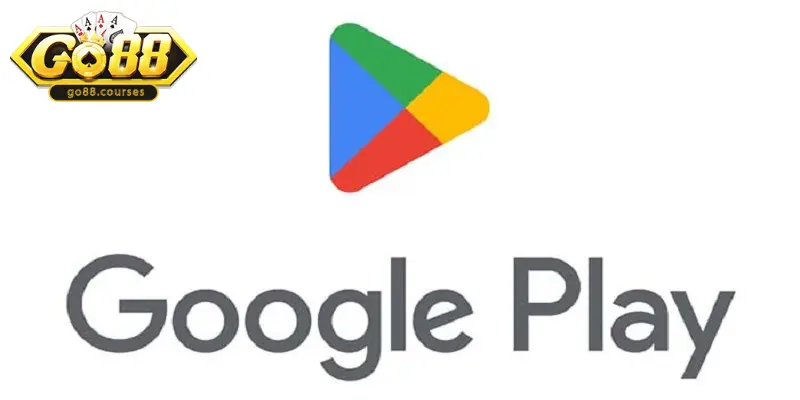 Google Play là hệ điều hành có thể tải Go88 APK